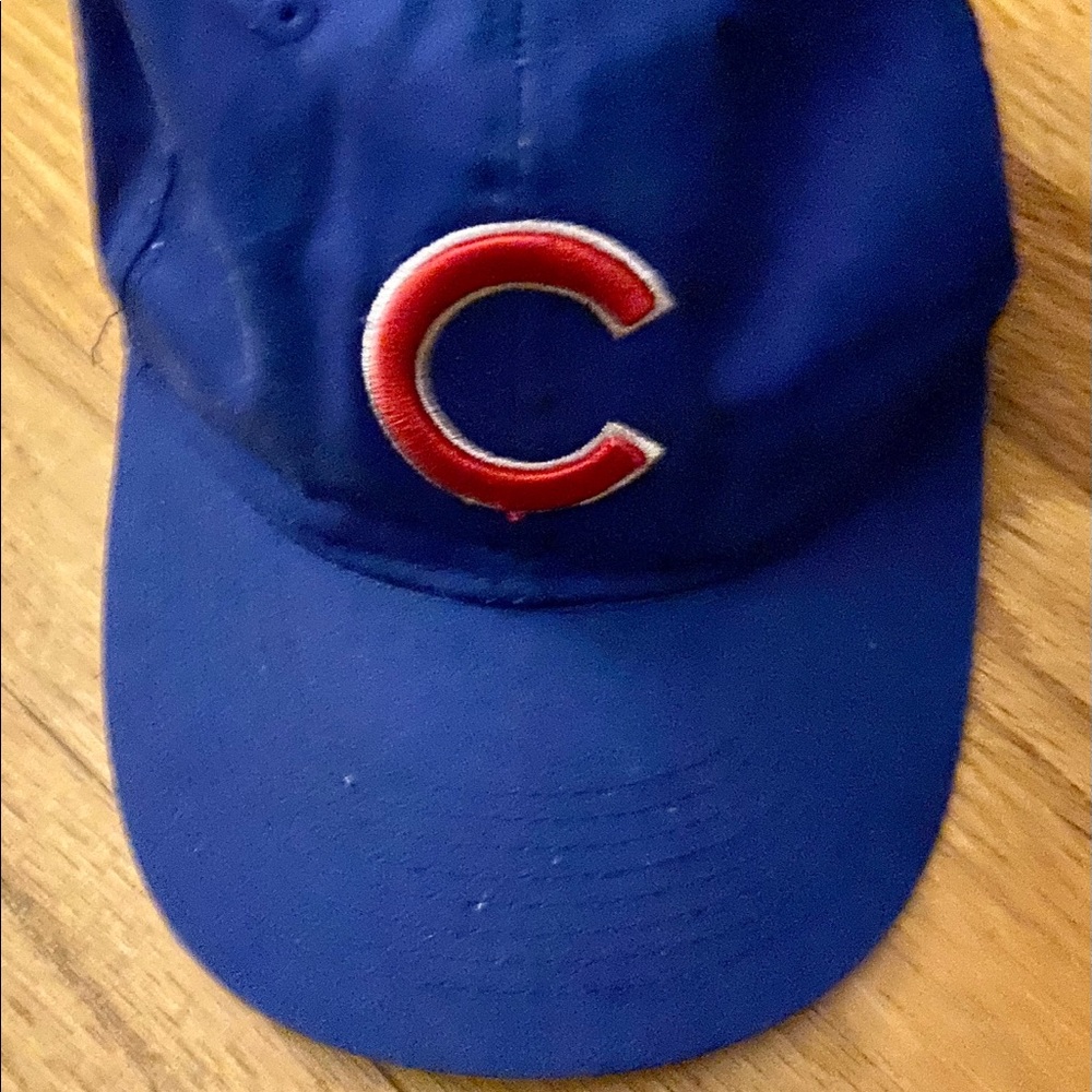 Cubbies Hat
